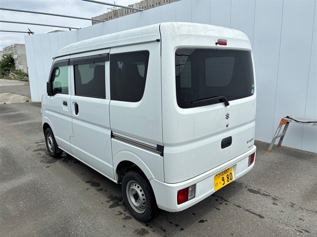 Suzuki EVERY 2017 7082805-1
