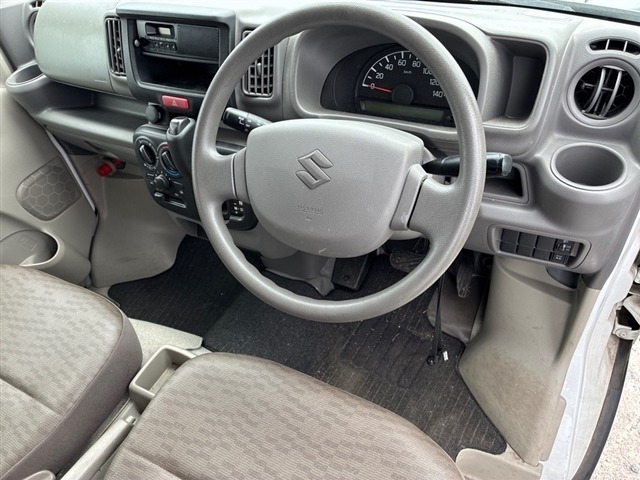 Suzuki EVERY 2017 7082805-3