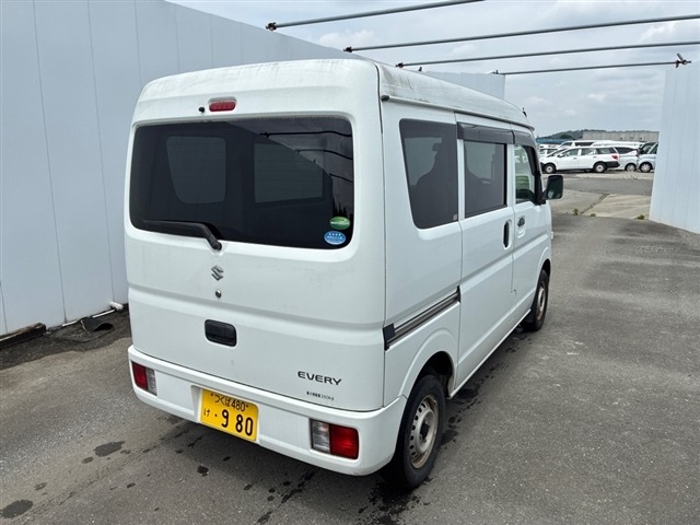 Suzuki EVERY 2017 7082805-8