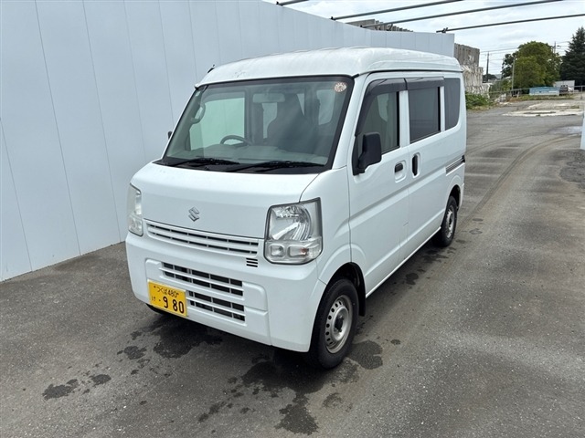 Suzuki EVERY 2017 7082805-9