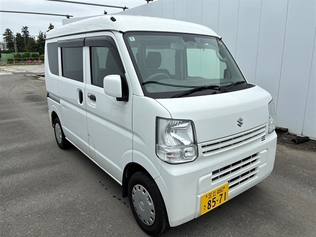 Suzuki EVERY 2017 7082806-0