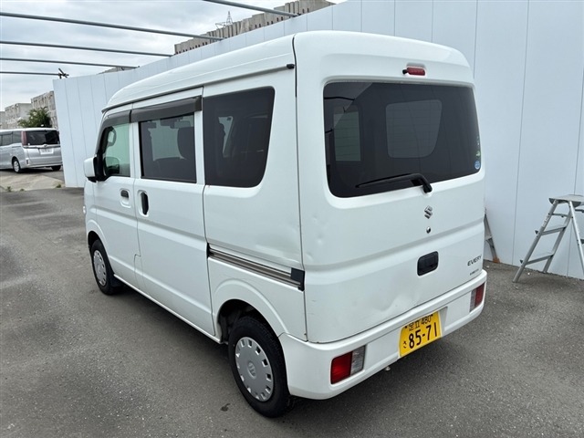 Suzuki EVERY 2017 7082806-1