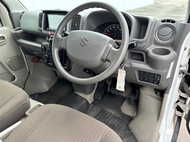 Suzuki EVERY 2017 7082806-3