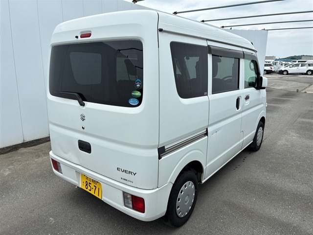 Suzuki EVERY 2017 7082806-8