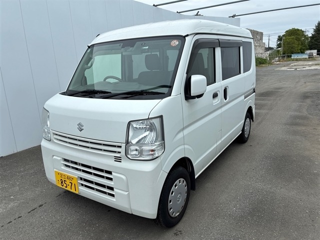 Suzuki EVERY 2017 7082806-9