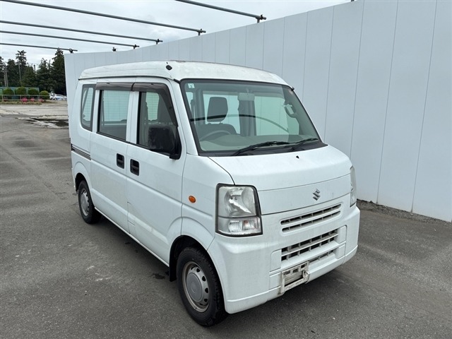 Suzuki EVERY 2014 7082808-0