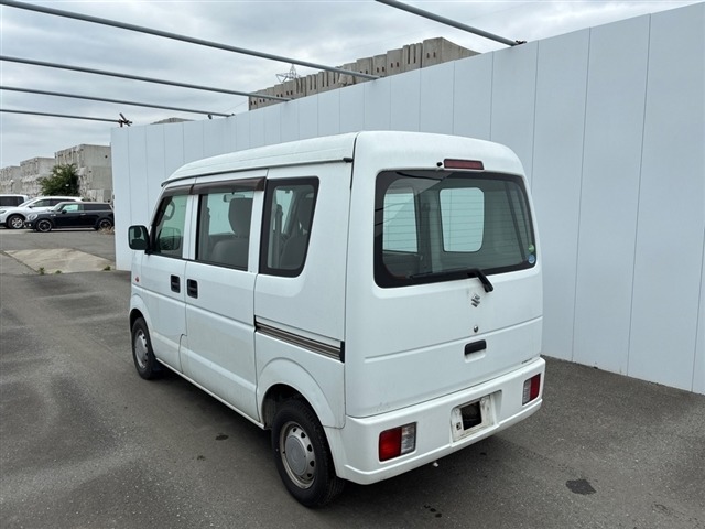 Suzuki EVERY 2014 7082808-1
