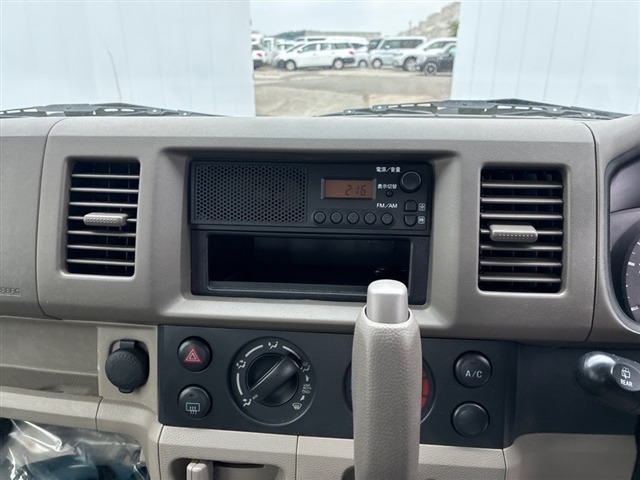 Suzuki EVERY 2014 7082808-4