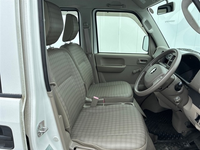 Suzuki EVERY 2014 7082808-5