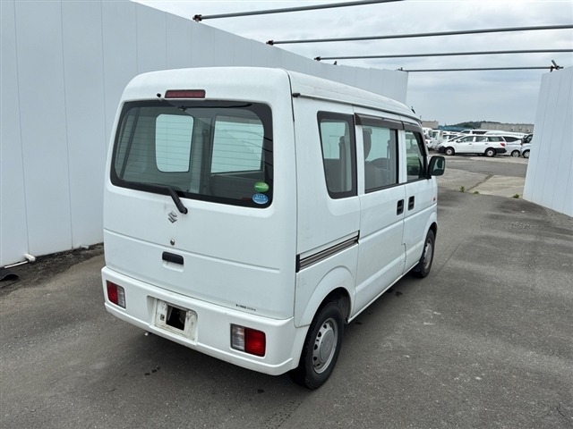 Suzuki EVERY 2014 7082808-8