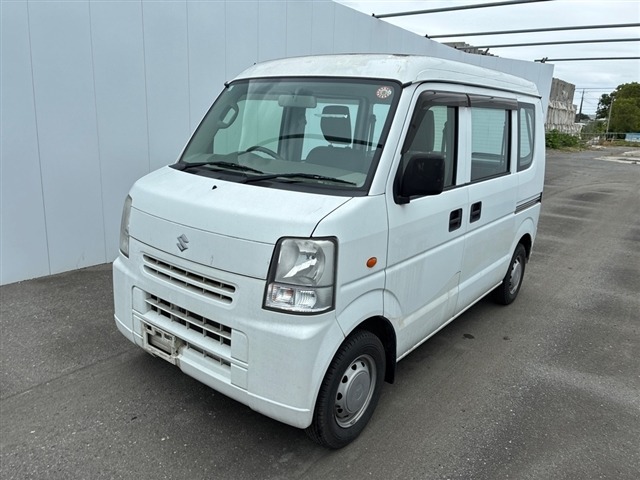 Suzuki EVERY 2014 7082808-9