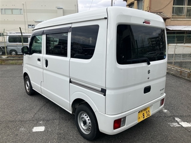 Suzuki EVERY 2021 7082809-1