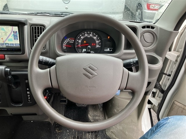 Suzuki EVERY 2021 7082809-3