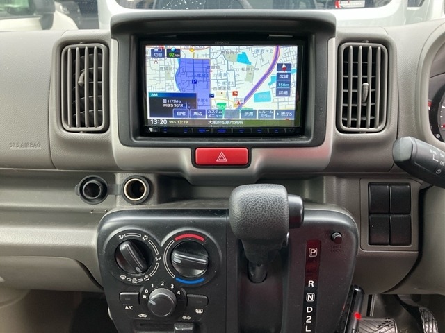 Suzuki EVERY 2021 7082809-4
