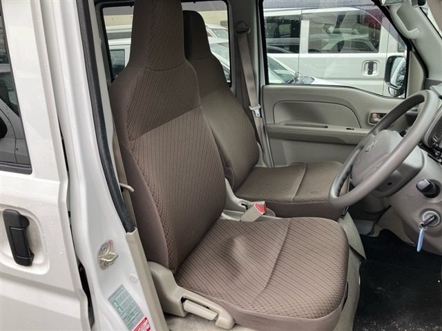 Suzuki EVERY 2021 7082809-5