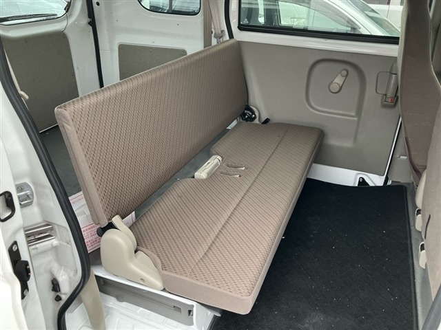 Suzuki EVERY 2021 7082809-6