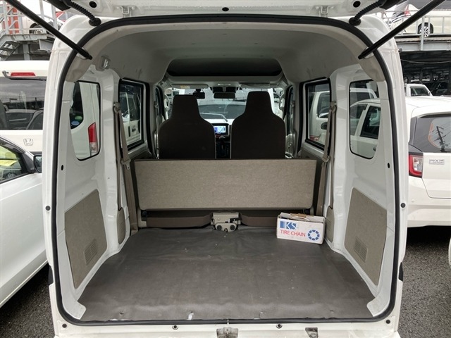 Suzuki EVERY 2021 7082809-8