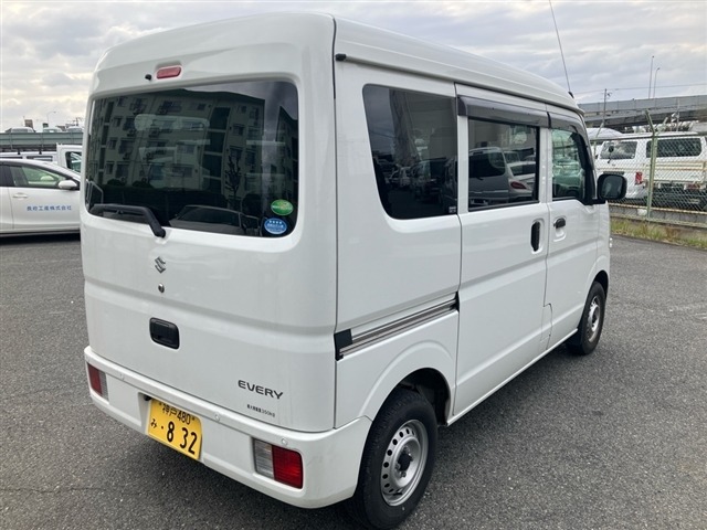Suzuki EVERY 2021 7082809-9