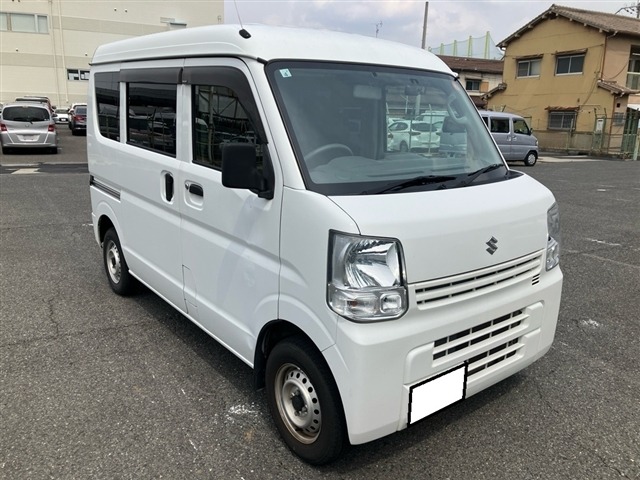 Suzuki EVERY 2020 7082812-0