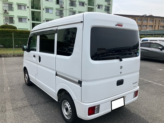 Suzuki EVERY 2020 7082812-1
