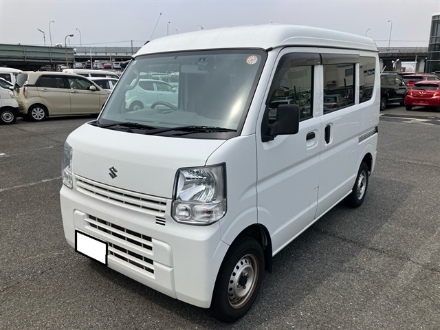 Suzuki EVERY 2020 7082812-10