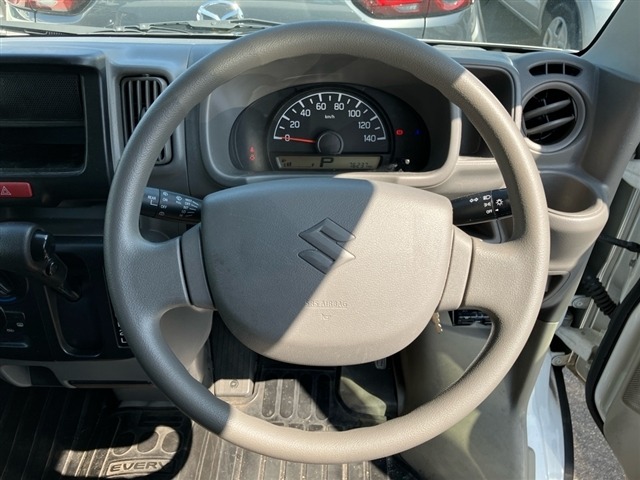 Suzuki EVERY 2020 7082812-3