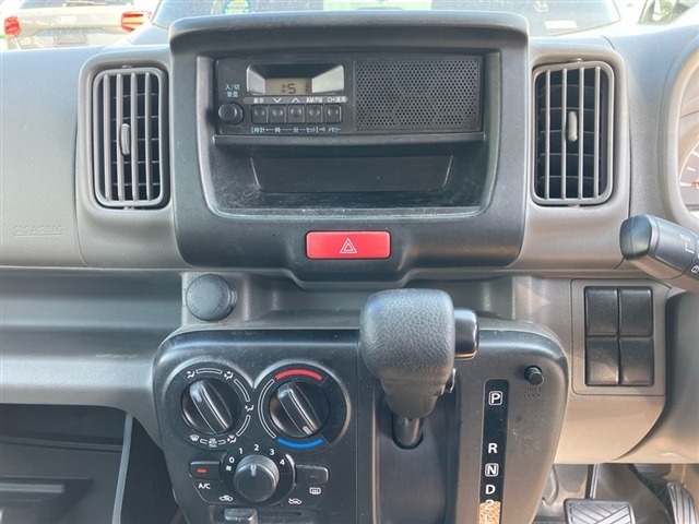 Suzuki EVERY 2020 7082812-4