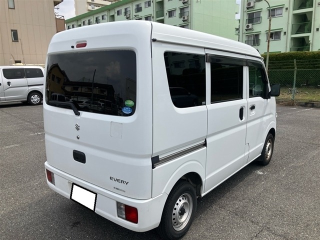 Suzuki EVERY 2020 7082812-9