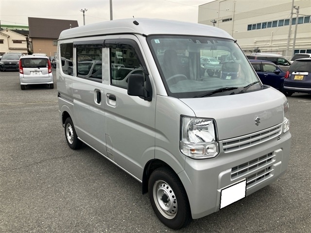 Suzuki EVERY 2020 7082813-0