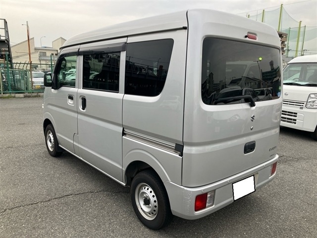 Suzuki EVERY 2020 7082813-1