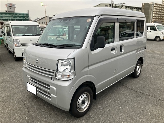 Suzuki EVERY 2020 7082813-10