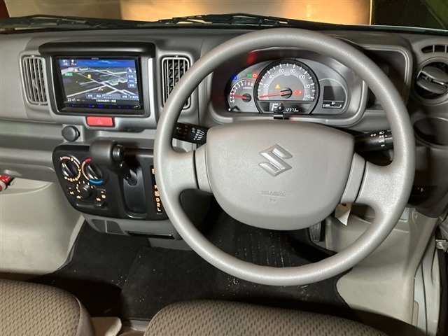 Suzuki EVERY 2020 7082813-3
