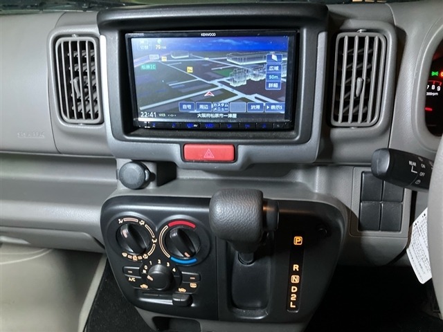 Suzuki EVERY 2020 7082813-4