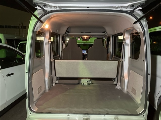 Suzuki EVERY 2020 7082813-8