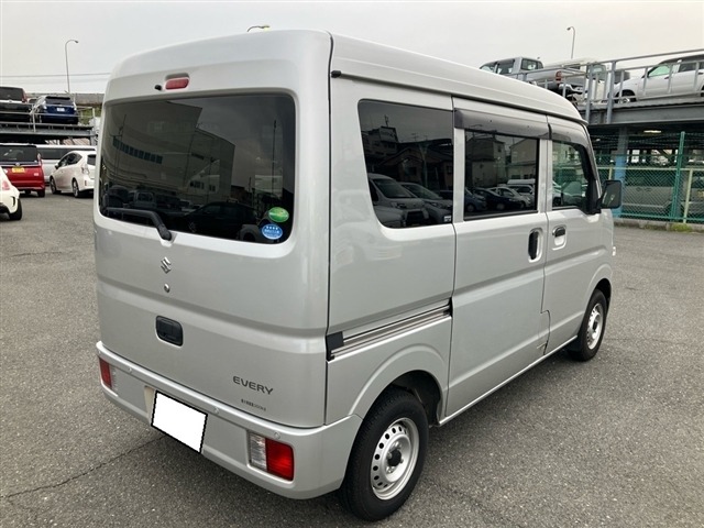 Suzuki EVERY 2020 7082813-9