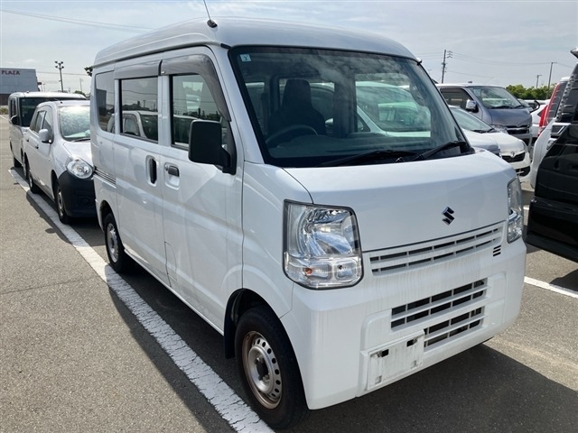 Suzuki EVERY 2020 7082822-0