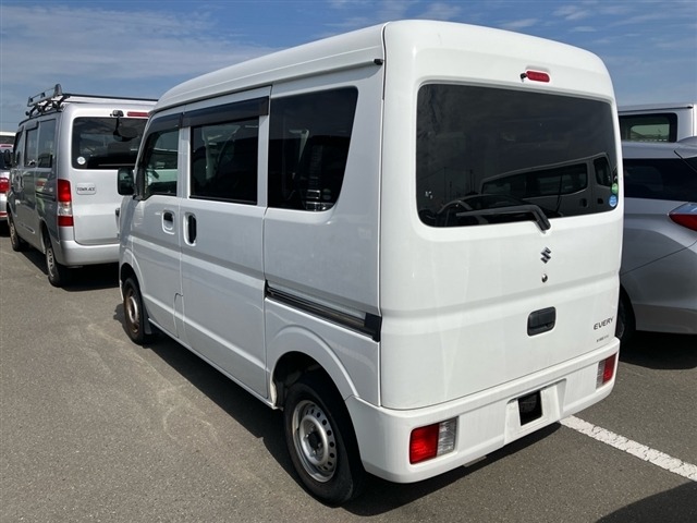 Suzuki EVERY 2020 7082822-1