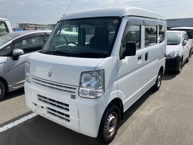 Suzuki EVERY 2020 7082822-10