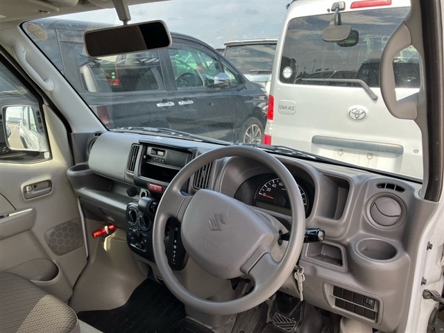 Suzuki EVERY 2020 7082822-3