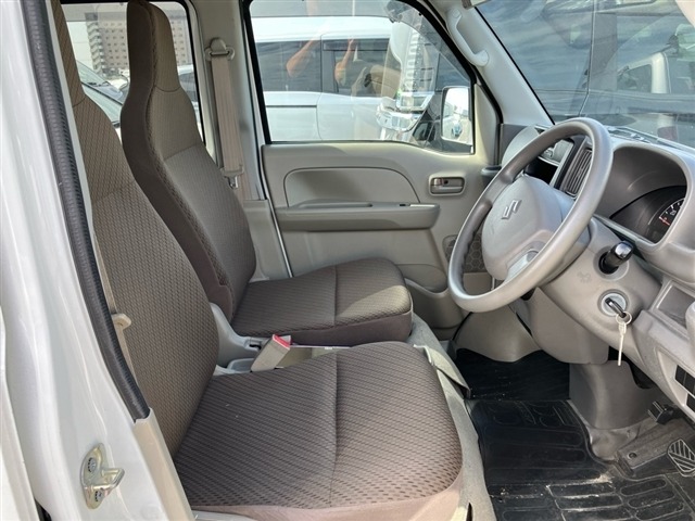 Suzuki EVERY 2020 7082822-5