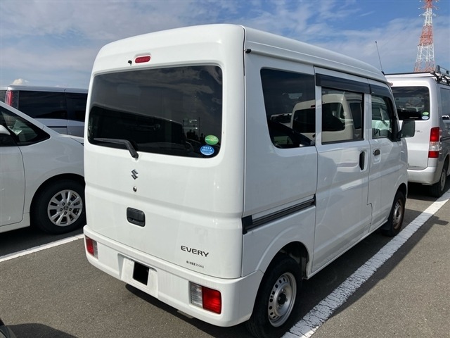 Suzuki EVERY 2020 7082822-9