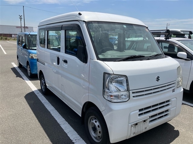 Suzuki EVERY 2018 7082823-0