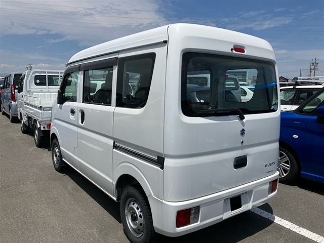 Suzuki EVERY 2018 7082823-1