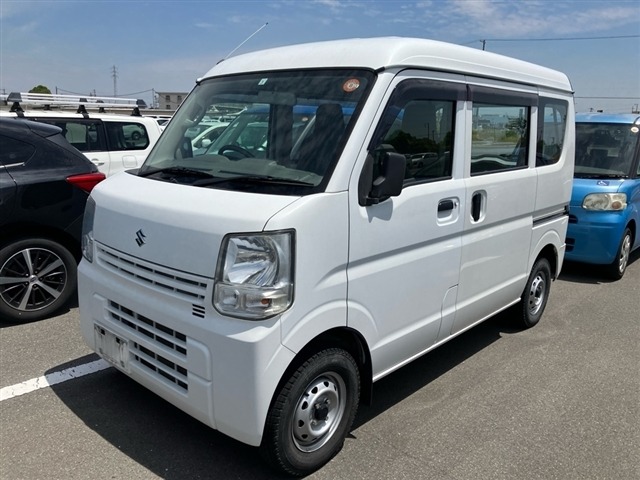Suzuki EVERY 2018 7082823-10