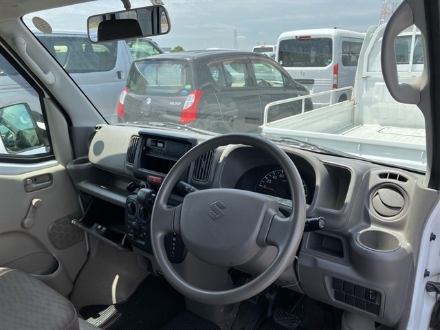 Suzuki EVERY 2018 7082823-3