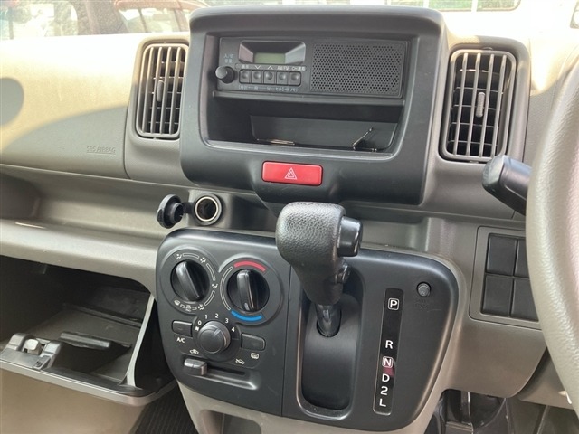 Suzuki EVERY 2018 7082823-4