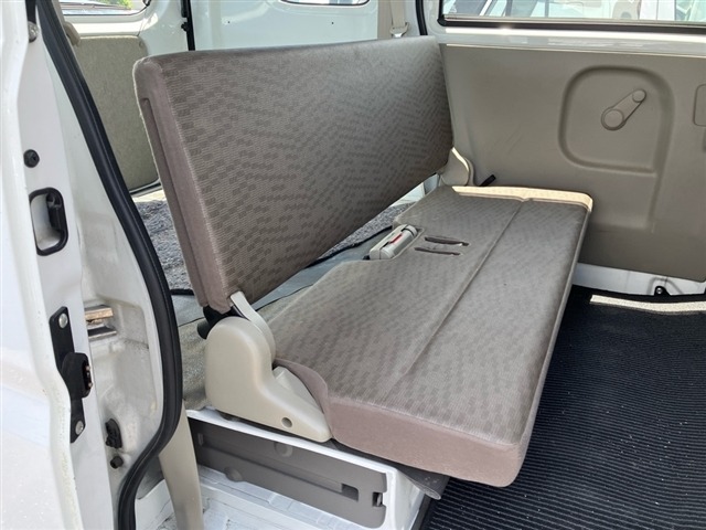 Suzuki EVERY 2018 7082823-6