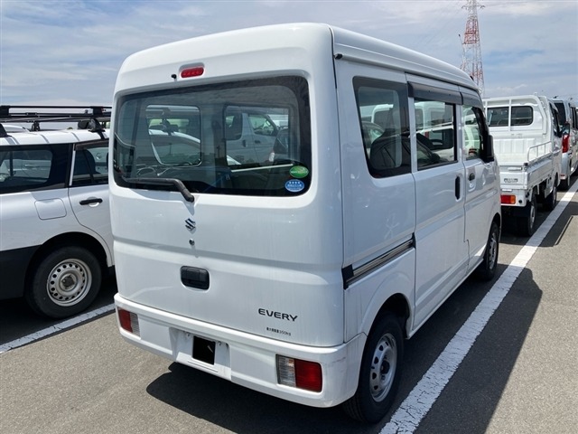 Suzuki EVERY 2018 7082823-9