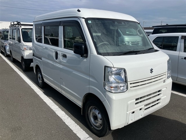 Suzuki EVERY 2023 7082824-0