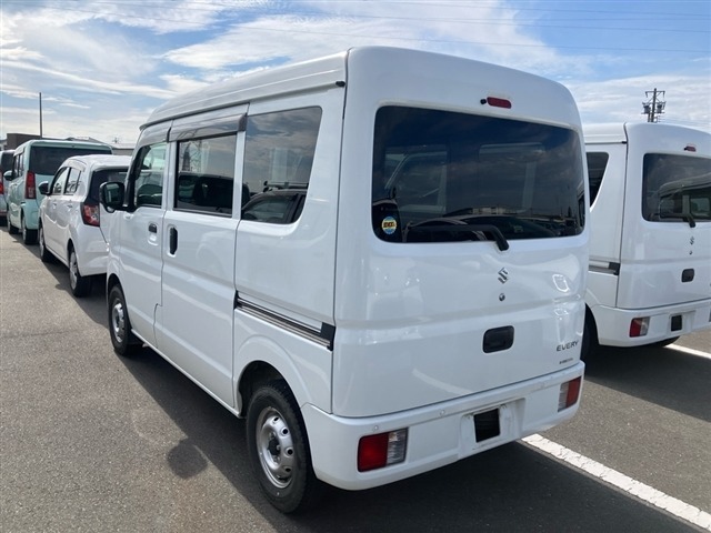 Suzuki EVERY 2023 7082824-1